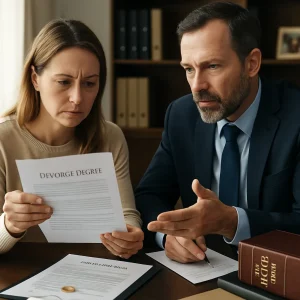 Certificado de divorcio en Toledo: cómo obtenerlo