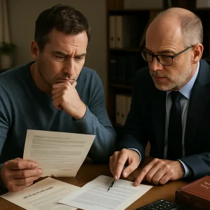 Cómo acelerar un divorcio en Toledo evitando errores comunes