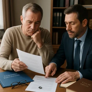 Cómo acreditar el cese de convivencia en Toledo