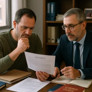 Cómo negociar acuerdos ante el juez en Toledo