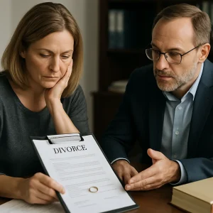 Divorcio contencioso en Toledo: cuándo compensa y cómo prepararlo