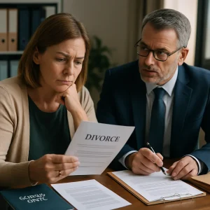 Divorcio de mutuo acuerdo en Toledo: procedimiento y ventajas