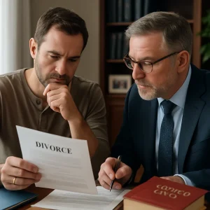 Divorcio express en Toledo: requisitos y pasos