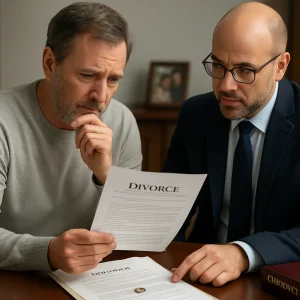 Divorcio online en Toledo: garantías legales y pasos seguros