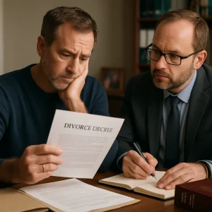 Divorcio sin hijos ni bienes en Toledo: trámite rápido y económico