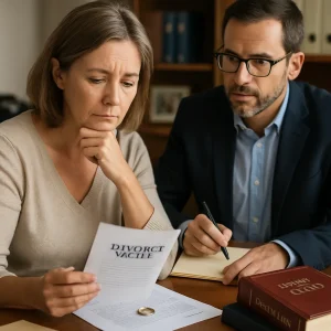 Matrimonios celebrados en el extranjero: divorcio en Toledo