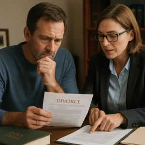 Nulidad matrimonial vs divorcio en Toledo: diferencias clave