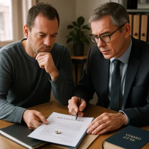 Plazos reales de un divorcio en Toledo: cuánto tarda el proceso