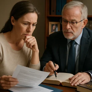 Pruebas documentales y testificales más efectivas en Toledo
