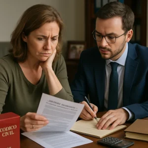 Actividades extraescolares tras divorcio: autorización y reparto en Toledo