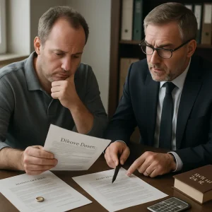 Cálculo de pensión compensatoria en Toledo: factores determinantes