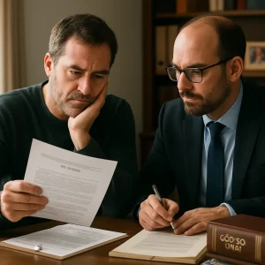 Cálculo de pensión con varios hijos en Toledo