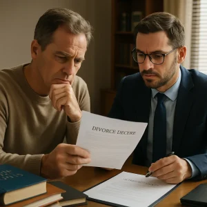 Cambio de custodia compartida a exclusiva en Toledo: motivos justificados