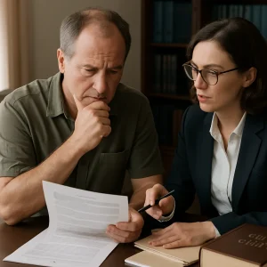 Cambio de custodia en Toledo: cuándo se puede solicitar y motivos válidos