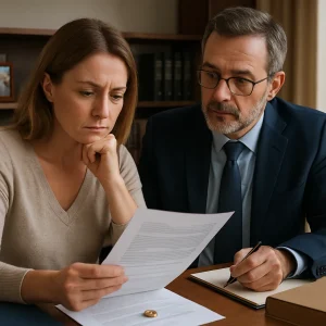 Cambio de custodia por nueva pareja del progenitor en Toledo