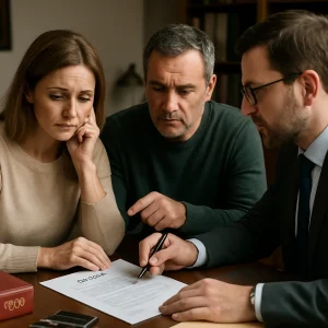 Cómo probar economía sumergida del cónyuge en Toledo