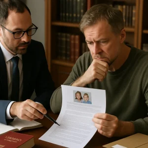 Contacto digital con los hijos tras divorcio en Toledo: normas legales