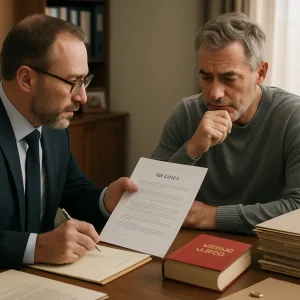 Coordinador de parentalidad en Toledo: qué es y cuándo se aplica