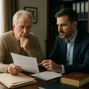 Custodia de abuelos en Toledo: cuándo se otorga