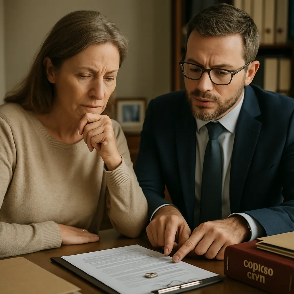 Custodia de menores con discapacidad: medidas especiales en Toledo