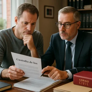 Custodia exclusiva en Toledo: cuándo se concede y cómo solicitarla