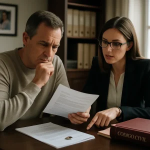 Custodia nido en Toledo: ventajas costes y jurisprudencia actualizada