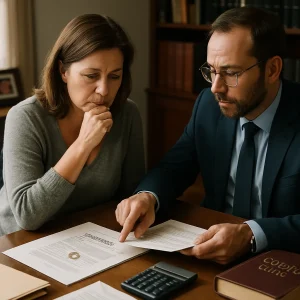 Custodia partida entre hermanos en Toledo: excepcionalidad