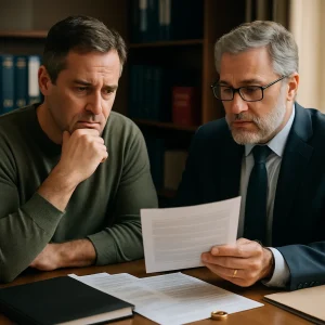 Custodia por semanas alternas: cómo se aplica en Toledo