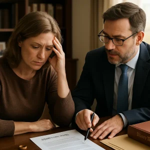 Custodia provisional durante el proceso de divorcio en Toledo