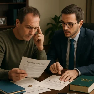 Custodia y nueva pareja: convivencia y límites en Toledo