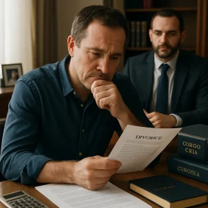 Decisiones médicas del menor tras divorcio en Toledo: cómo resolver discrepancias