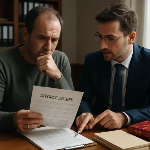 Delito de impago de pensiones: cuándo denunciar en Toledo