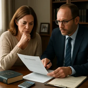 Desacuerdos sobre educación de los hijos en Toledo: resolución judicial