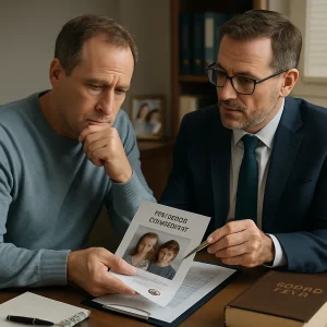 Divorcio con hijos menores en Toledo: medidas imprescindibles