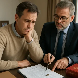 Educación religiosa tras divorcio: soluciones legales en Toledo