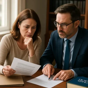 Emancipación y extinción de alimentos: criterios en Toledo