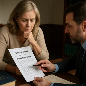 Errores que retrasan un divorcio en Toledo: cómo evitarlos