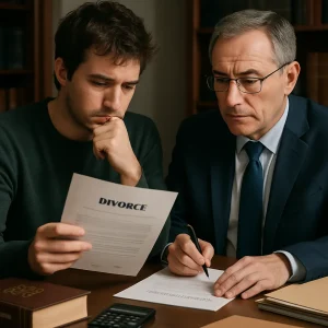 Hijo mayor que no estudia ni trabaja en Toledo: obligación de alimentos