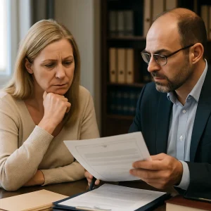 Honorarios de abogados de familia en Toledo: rangos y comparativas