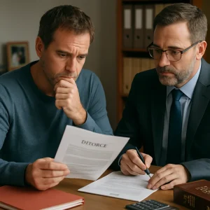 Incumplimiento del régimen de visitas en Toledo: qué hacer y consecuencias