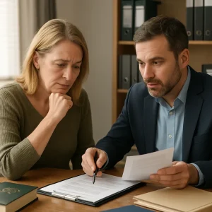 Informes psicosociales en Toledo: cuándo se solicitan y cómo influyen