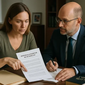Intercambios de menores sin conflicto: protocolo en Toledo
