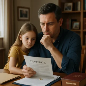 Mantener rutinas infantiles estables tras divorcio en Toledo