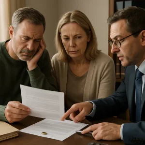 Modificación de pensión compensatoria por cambio de circunstancias en Toledo