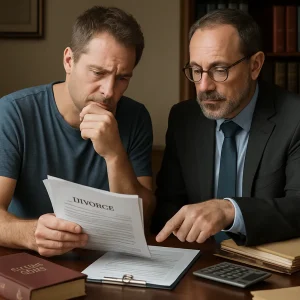 Modificación de pensión por pérdida de empleo o ERTE en Toledo