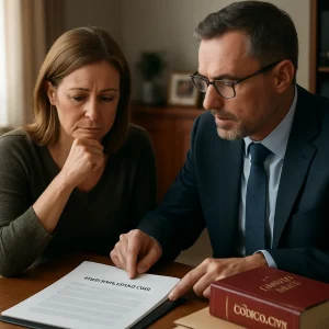 Opinión del menor en cambios de custodia en Toledo: peso legal