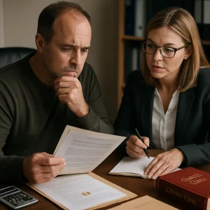 Pensión compensatoria en Toledo: cuantía duración y extinción completa