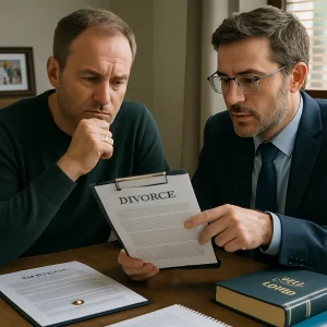 Pensión compensatoria en matrimonios cortos en Toledo