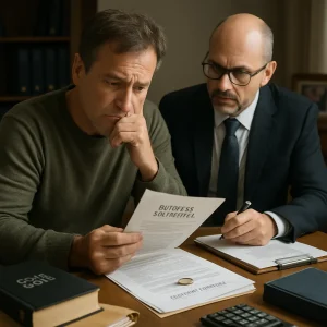 Pensión de hijos universitarios en Toledo: cuándo finaliza