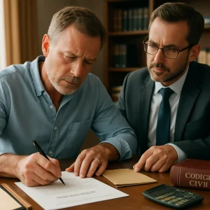 Plan de parentalidad en Toledo: cómo elaborarlo correctamente